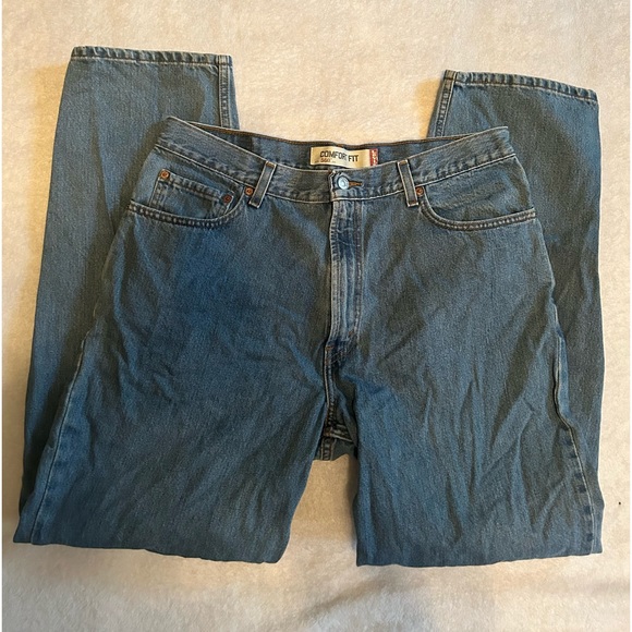 Levi's Other - Vintage Levi’s size 36x32